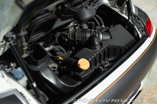 Porsche 911 (996) MK1 CARRERA 4 RAID 1999