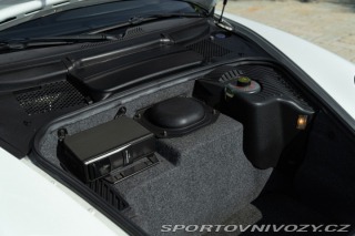 Porsche 911 (996) MK1 CARRERA 4 RAID 1999