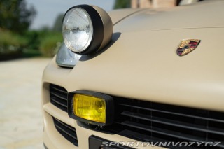 Porsche Cayenne S RAID 2003