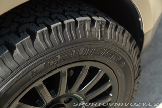 Porsche Cayenne S RAID 2003