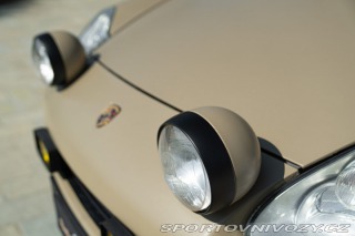 Porsche Cayenne S RAID 2003