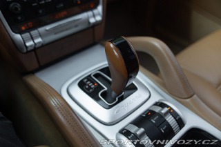 Porsche Cayenne S RAID 2003