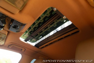 Porsche Cayenne S RAID 2003