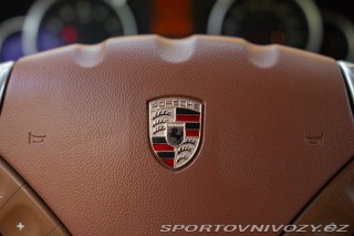 Porsche Cayenne S RAID 2003