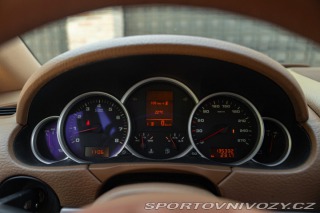 Porsche Cayenne S RAID 2003