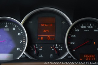 Porsche Cayenne S RAID 2003