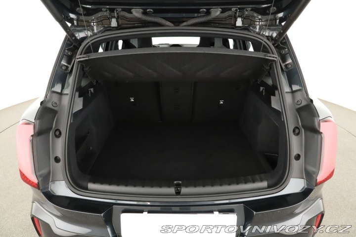 Mini Countryman John Cooper Works S All4 2025