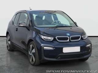 BMW i3 120Ah BEV