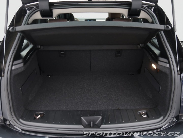 BMW i3 120Ah BEV 2021