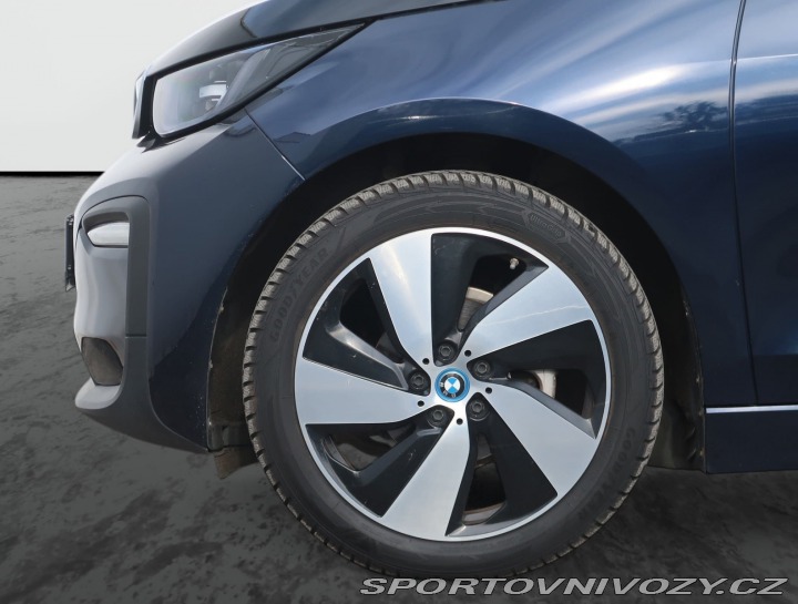 BMW i3 120Ah BEV 2021