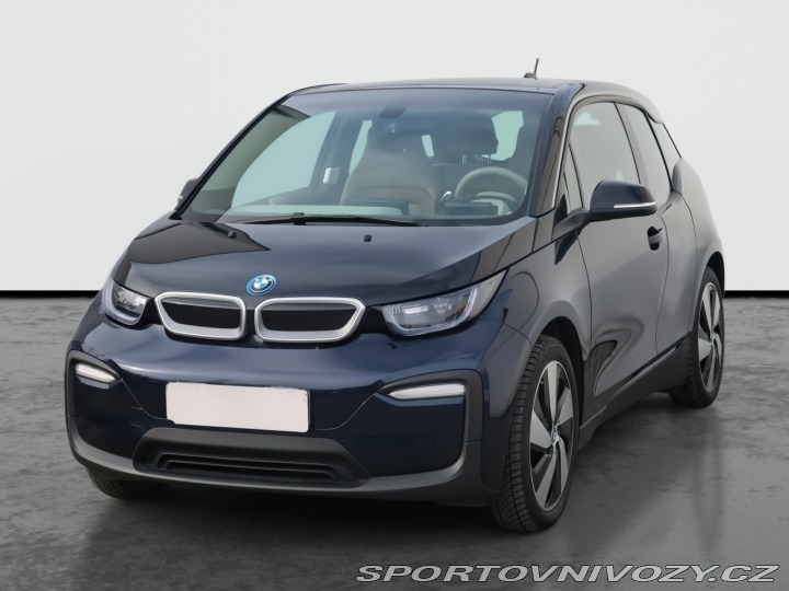 BMW i3 120Ah BEV 2021