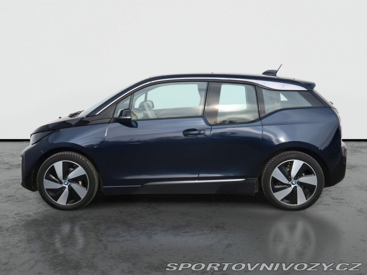 BMW i3 120Ah BEV 2021