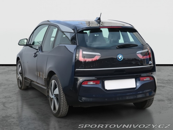 BMW i3 120Ah BEV 2021