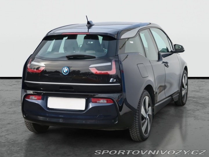 BMW i3 120Ah BEV 2021