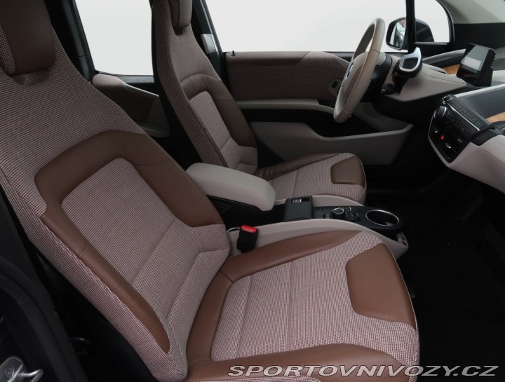 BMW i3 120Ah BEV 2021