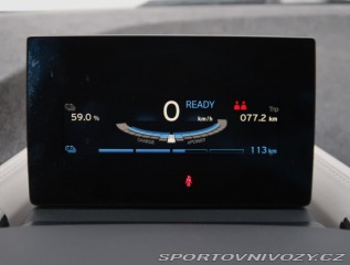 BMW i3 120Ah BEV 2021
