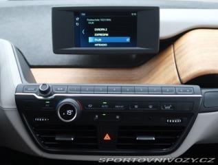 BMW i3 120Ah BEV 2021