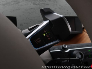 BMW i3 120Ah BEV 2021