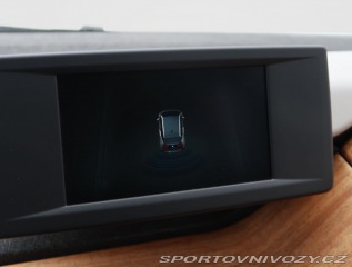 BMW i3 120Ah BEV 2021