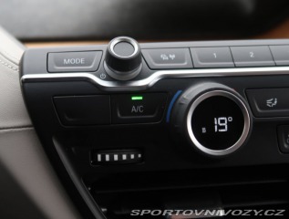 BMW i3 120Ah BEV 2021