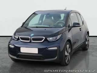 BMW i3 120Ah BEV 2021