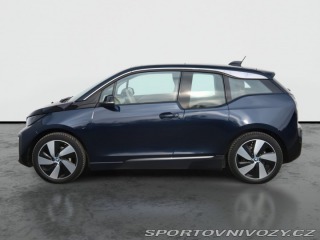 BMW i3 120Ah BEV 2021