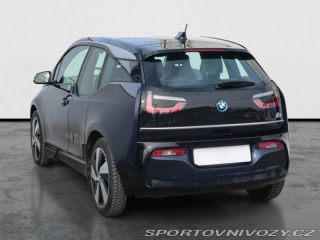 BMW i3 120Ah BEV 2021