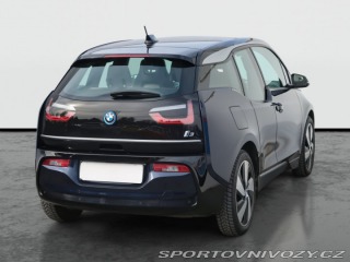 BMW i3 120Ah BEV 2021