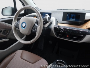 BMW i3 120Ah BEV 2021