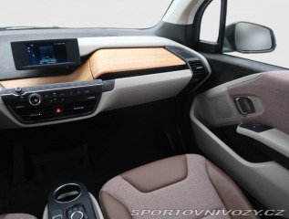 BMW i3 120Ah BEV 2021