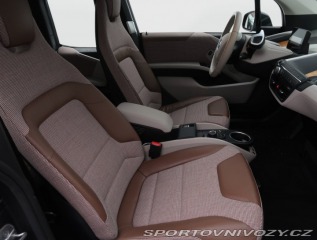 BMW i3 120Ah BEV 2021