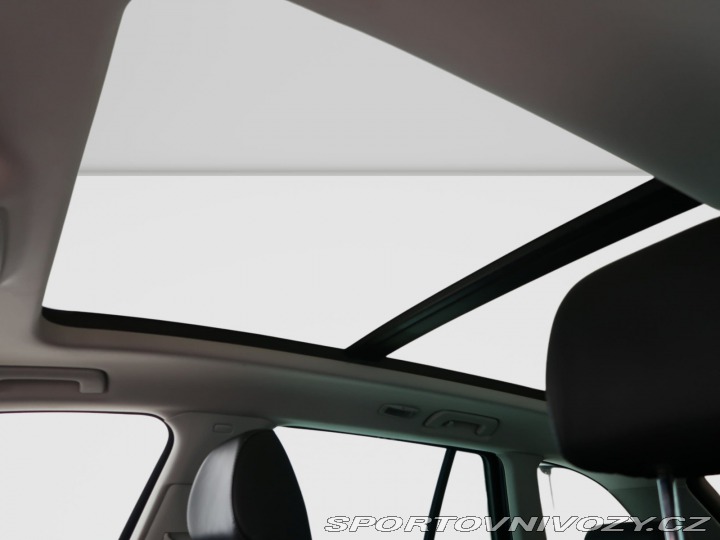 Škoda Superb Elegance 3.6 FSI V6 2013
