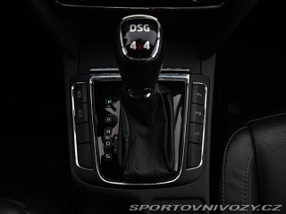 Škoda Superb Elegance 3.6 FSI V6 2013