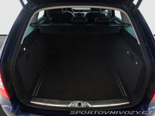 Škoda Superb Elegance 3.6 FSI V6 2013