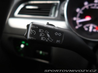Škoda Superb Elegance 3.6 FSI V6 2013