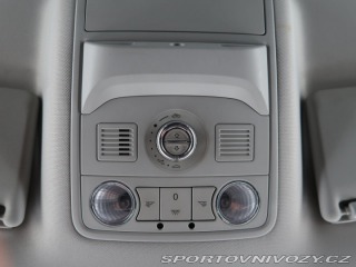Škoda Superb Elegance 3.6 FSI V6 2013