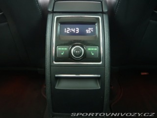 Škoda Superb Elegance 3.6 FSI V6 2013