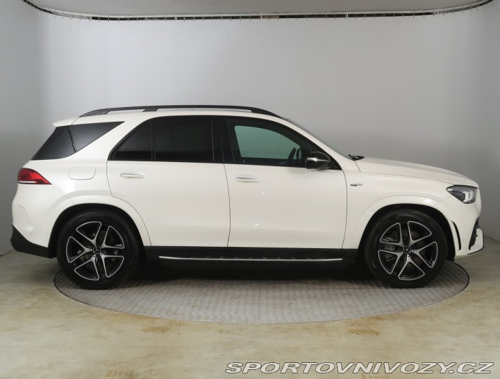 Mercedes-Benz Ostatní modely GLE AMG GLE 53 AMG 2020