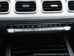 Mercedes-Benz Ostatní modely GLE AMG GLE 53 AMG 2020
