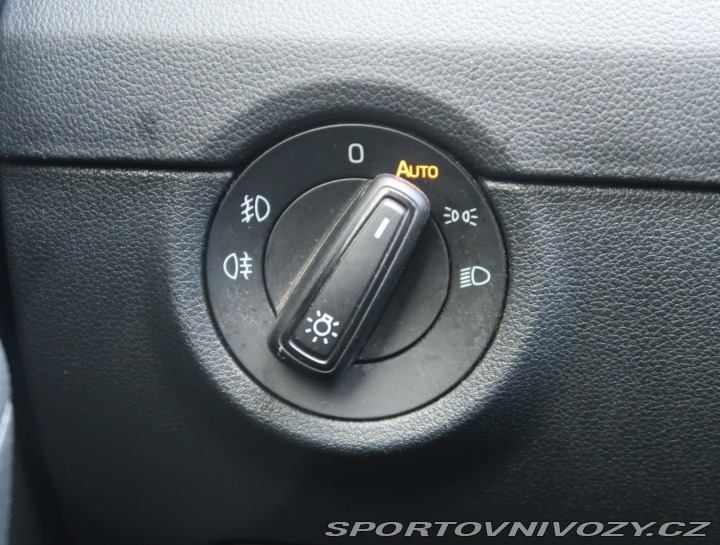 Škoda Octavia RS RS RS 2.0 TDI 4x4 DSG 2018