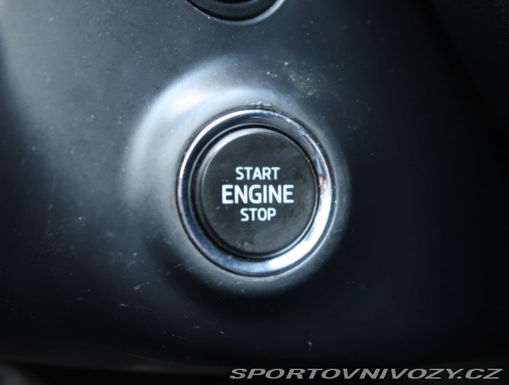 Škoda Octavia RS RS RS 2.0 TDI 4x4 DSG 2018