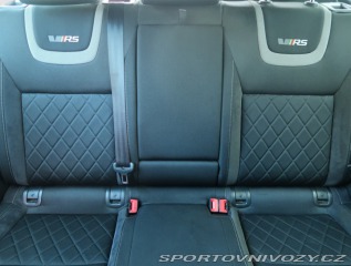 Škoda Octavia RS RS RS 2.0 TDI 4x4 DSG 2018