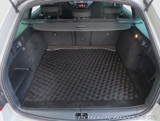 Škoda Octavia RS RS RS 2.0 TDI 4x4 DSG 2018