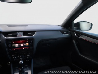 Škoda Octavia RS RS RS 2.0 TDI 4x4 DSG 2018