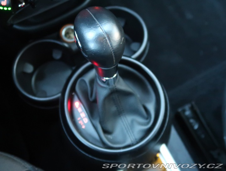Mini Countryman Cooper S ALL4 2014