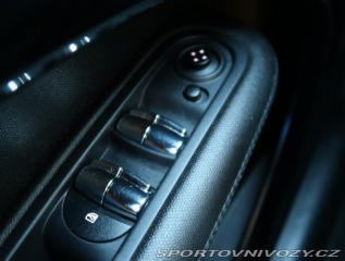 Mini Countryman Cooper S ALL4 2014