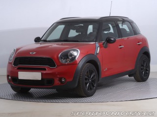 Mini Countryman Cooper S ALL4 2014