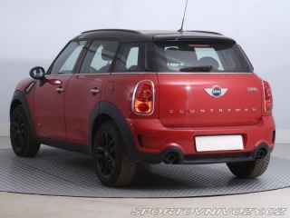 Mini Countryman Cooper S ALL4 2014