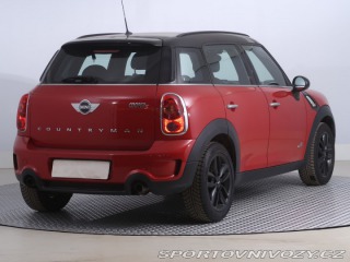 Mini Countryman Cooper S ALL4 2014