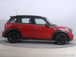 Mini Countryman Cooper S ALL4 2014
